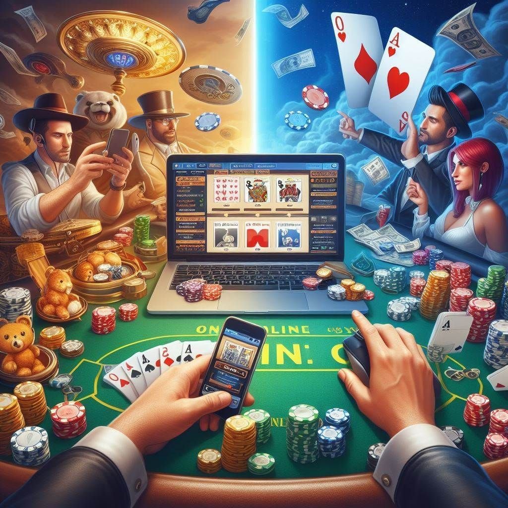 Panduan instalasi aplikasi untuk pengalaman taruhan mudah di perangkat mobile